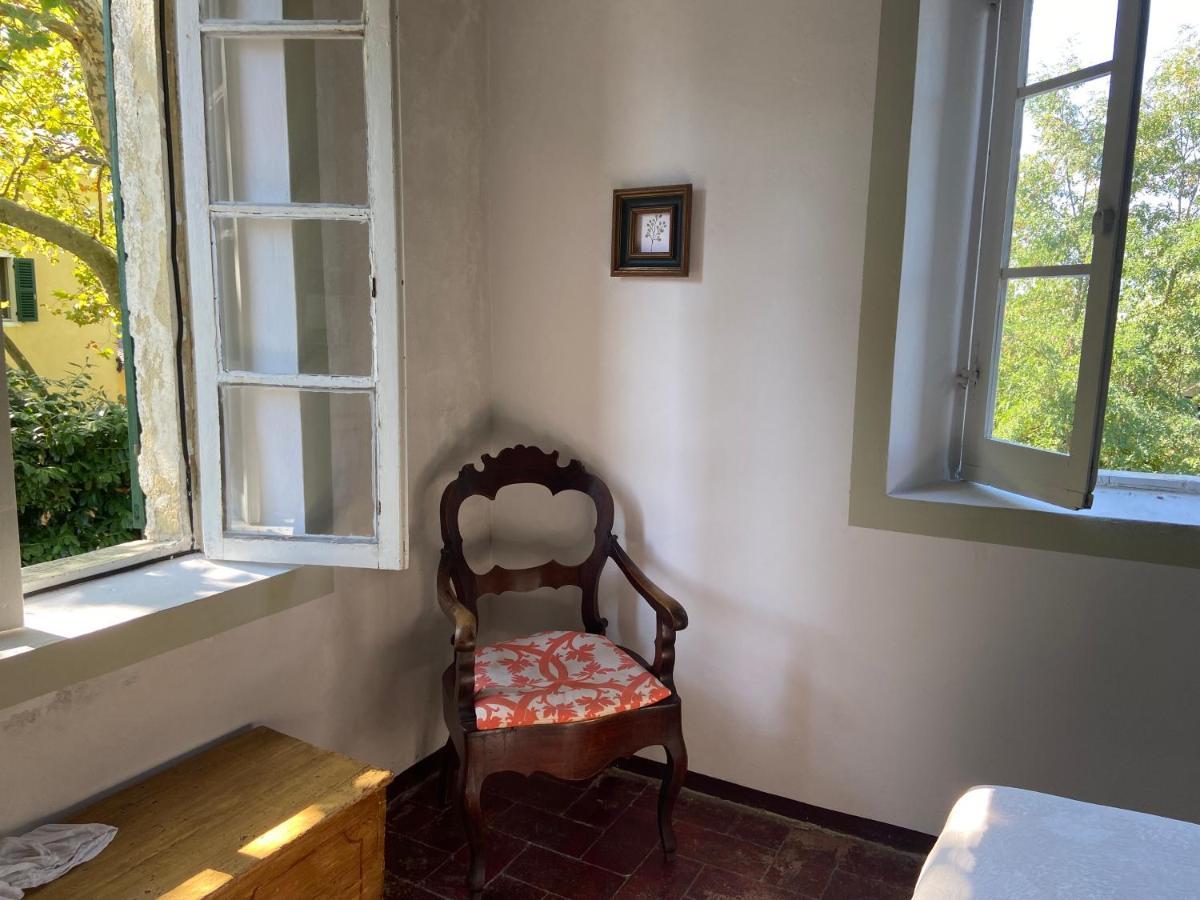 B&B Ostria Vento Medesano Екстер'єр фото