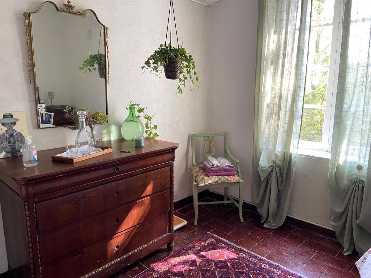 B&B Ostria Vento Medesano Екстер'єр фото