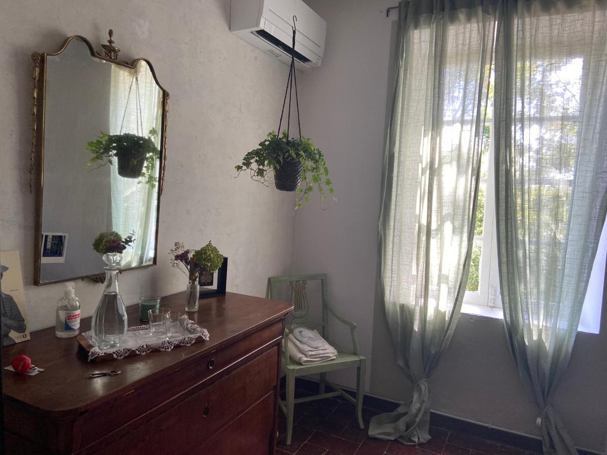 B&B Ostria Vento Medesano Екстер'єр фото