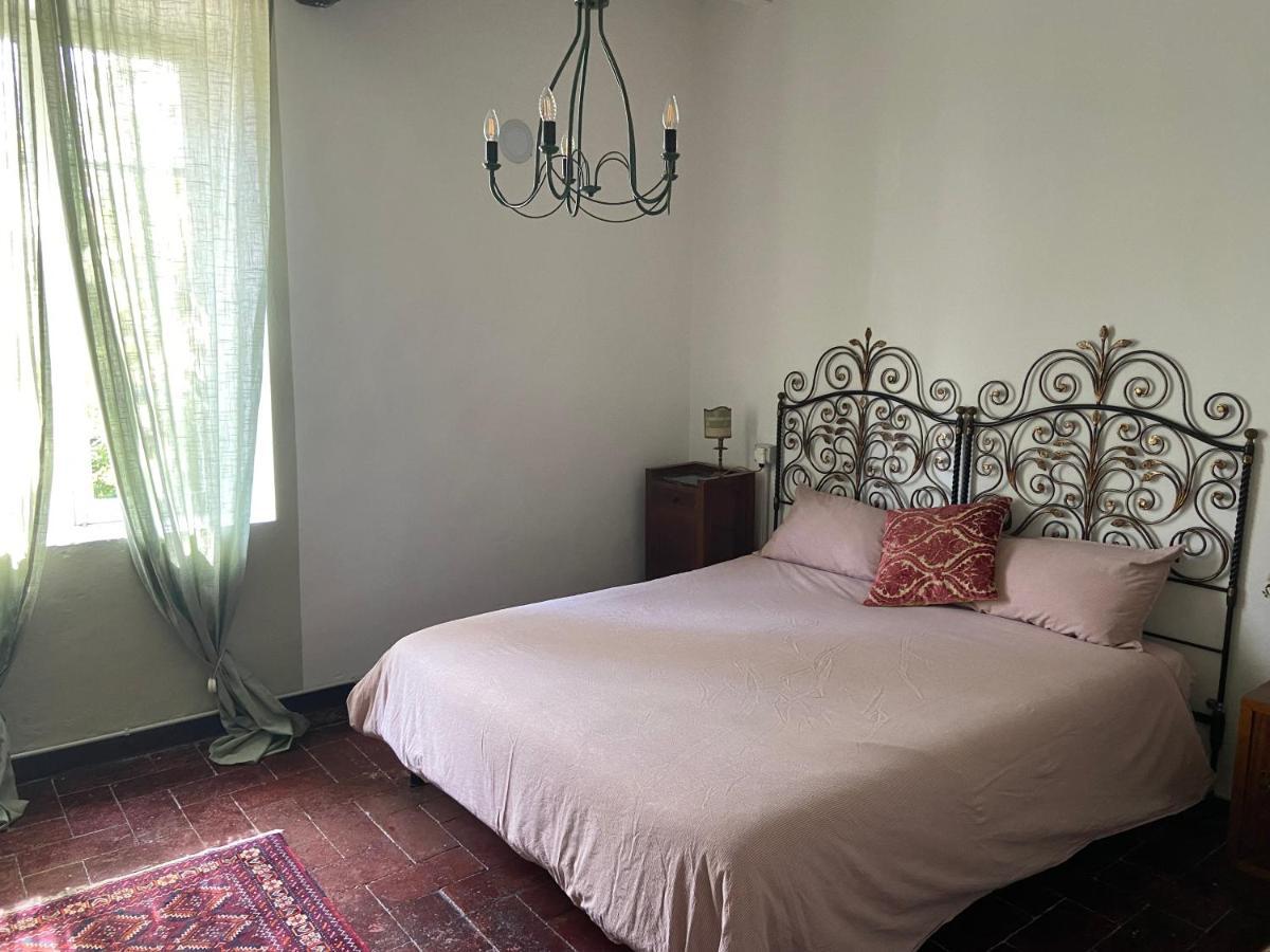 B&B Ostria Vento Medesano Екстер'єр фото