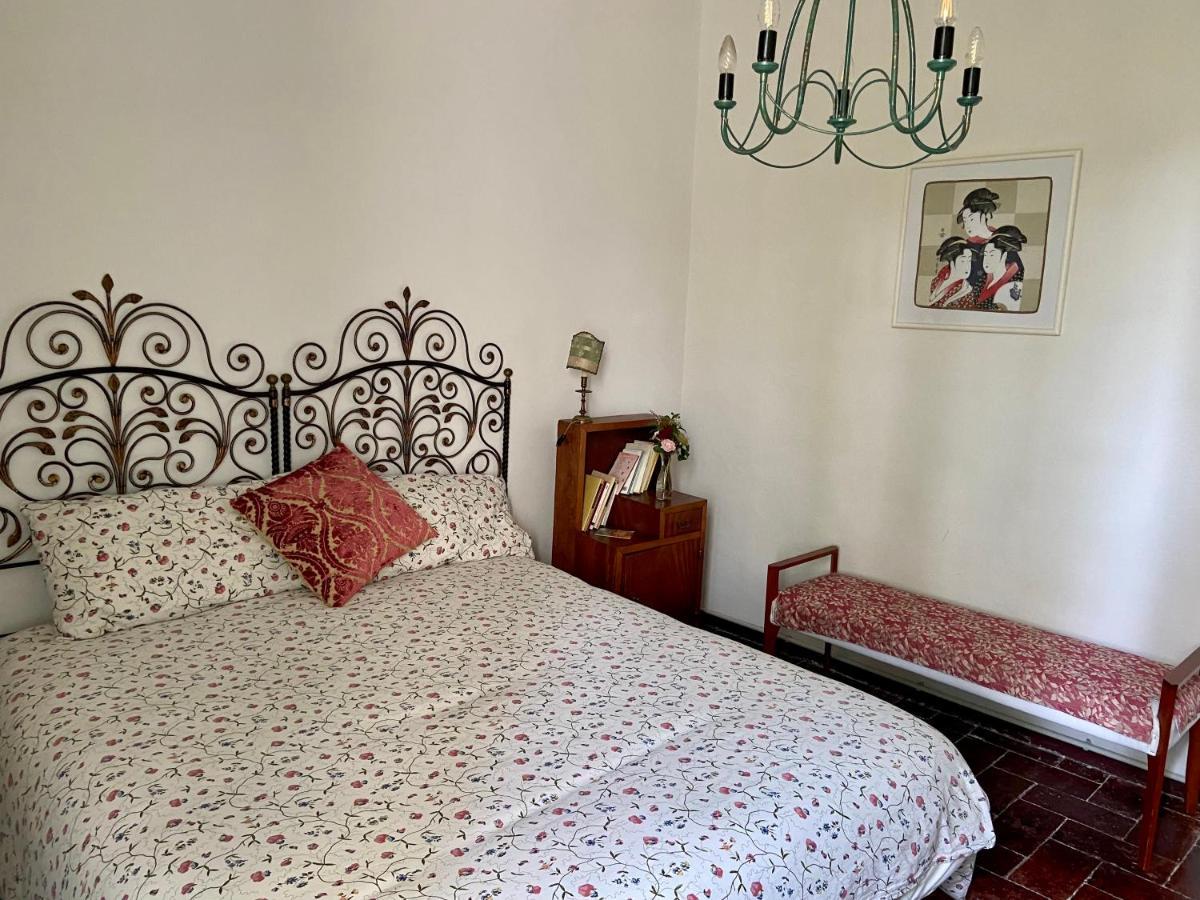 B&B Ostria Vento Medesano Екстер'єр фото