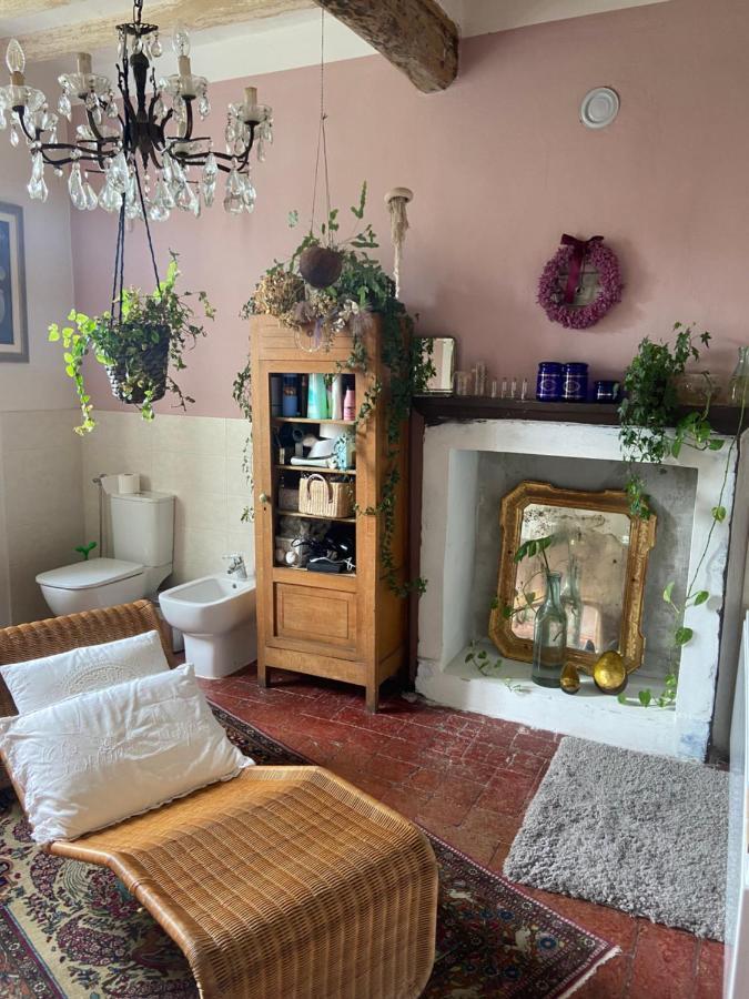 B&B Ostria Vento Medesano Екстер'єр фото